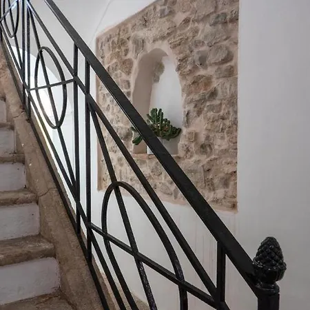 Appartement Casa Rubino - Luxury Great Views Gaeta