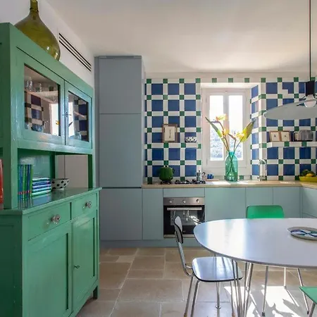 Appartement Casa Rubino - Luxury Great Views *