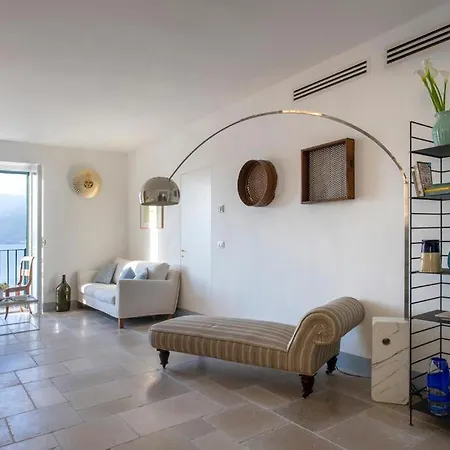 Appartement Casa Rubino - Luxury Great Views Gaeta