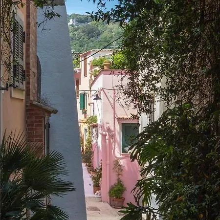 Casa Rubino - Luxury Great Views Appartement Gaeta
