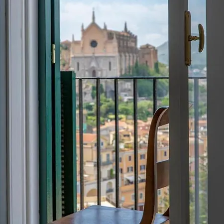 Casa Rubino - Luxury Great Views