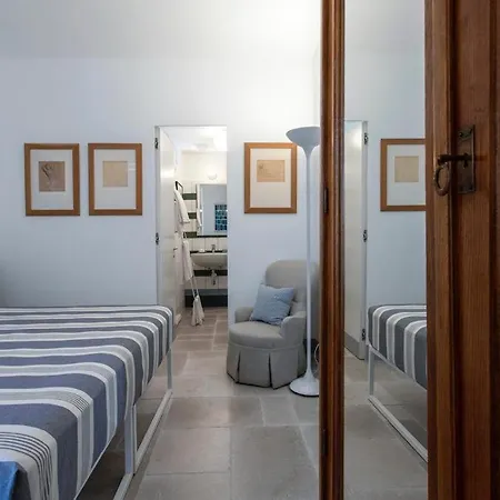 Casa Rubino - Luxury Great Views Appartement