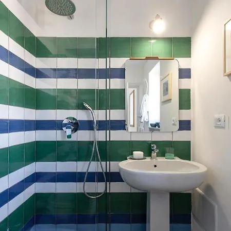 Casa Rubino - Luxury Great Views Appartement *