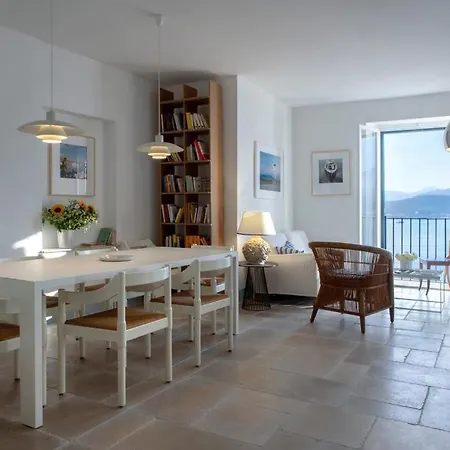 Casa Rubino - Luxury Great Views Appartement Gaeta