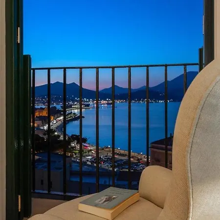 Casa Rubino - Luxury Great Views Gaeta