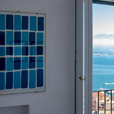 Appartement Casa Rubino - Luxury Great Views *