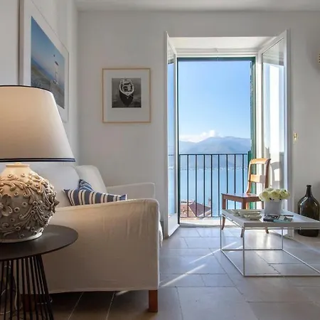 Casa Rubino - Luxury Great Views Appartement *