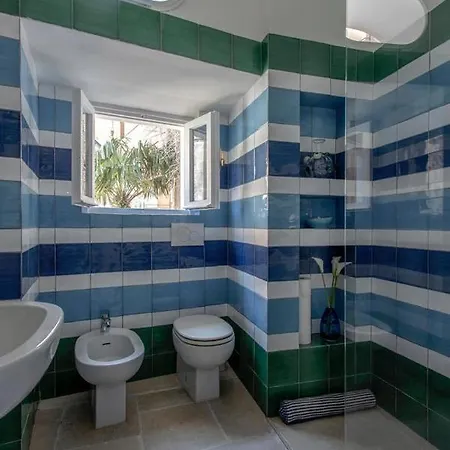 Appartement Casa Rubino - Luxury Great Views Gaeta
