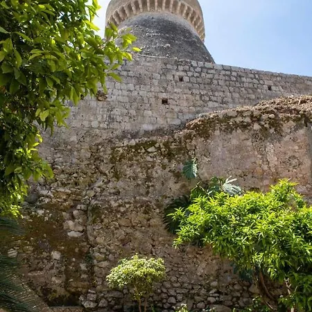 Appartement Casa Rubino - Luxury Great Views Gaeta
