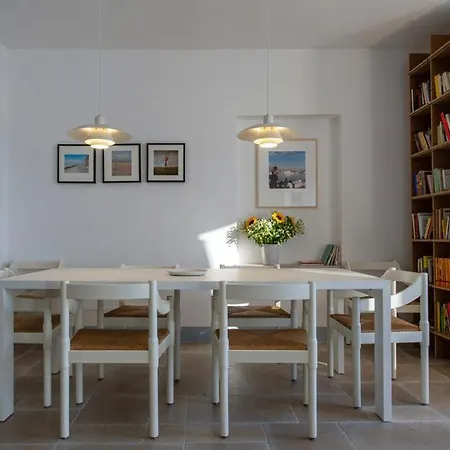 Appartement Casa Rubino - Luxury Great Views Gaeta