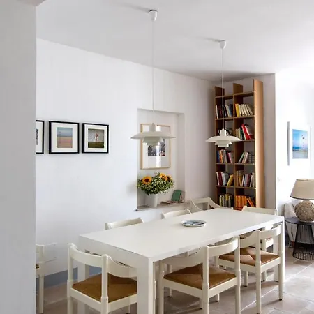 Appartement Casa Rubino - Luxury Great Views