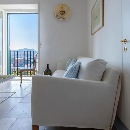Casa Rubino - Luxury Great Views Appartement