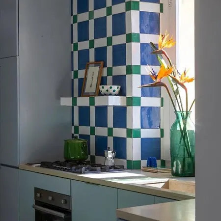 Casa Rubino - Luxury Great Views Appartement *
