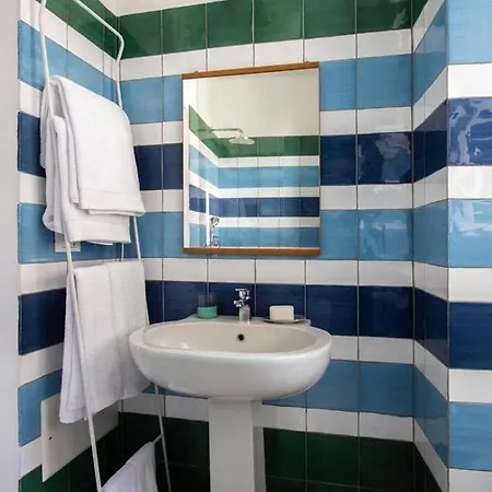 Casa Rubino - Luxury Great Views * Gaeta