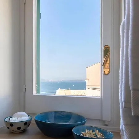 Appartement Casa Rubino - Luxury Great Views