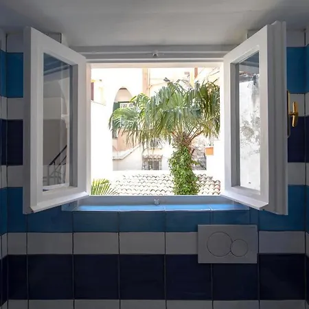 Casa Rubino - Luxury Great Views Appartement *