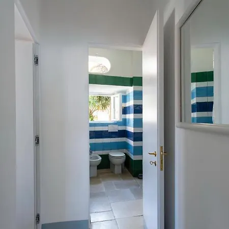 Casa Rubino - Luxury Great Views Appartement Gaeta