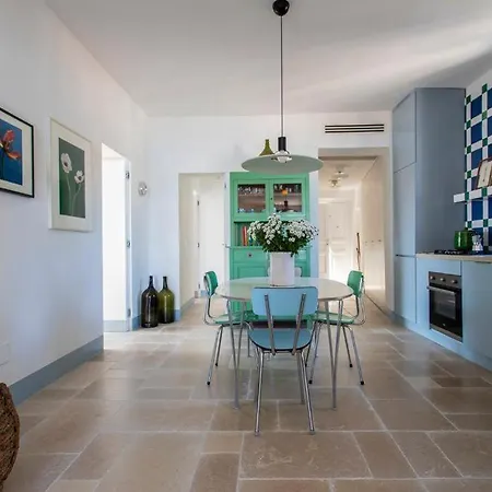 Casa Rubino - Luxury Great Views Appartement