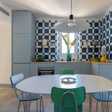 Appartement Casa Rubino - Luxury Great Views Gaeta