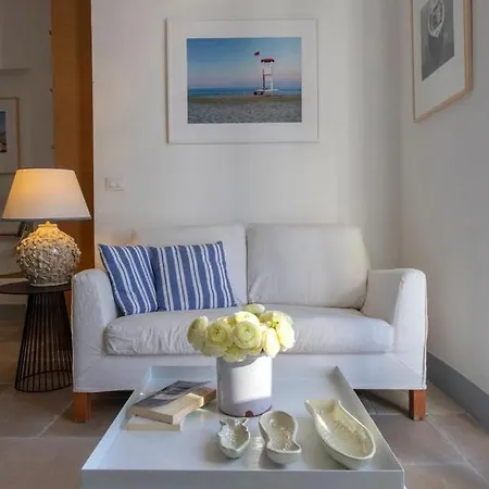 Appartement Casa Rubino - Luxury Great Views